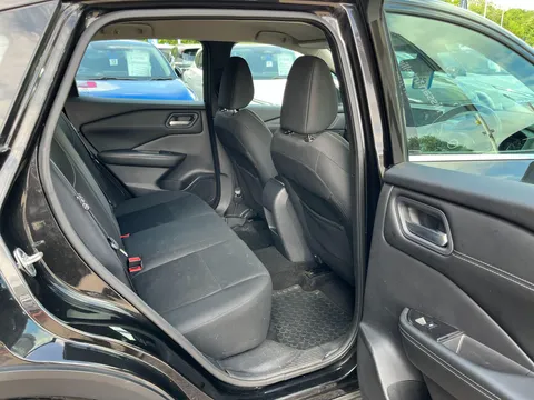 NISSAN QASHQAI 1.3 DIG T MHEV N CONNECTA XTRON EURO 6 S S 5DR...