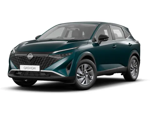 NISSAN QASHQAI TEKNA MILD HYBRID 158 PETROL MILD HYBRID AUTOMATIC BLUE 424 NBSP MONTH...
