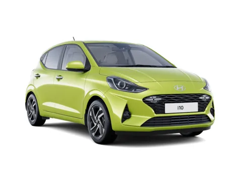 None Hyundai i10 Premium 1.2 79 Petrol photo