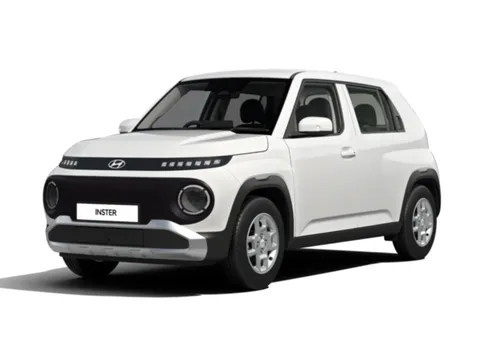 None HYUNDAI INSTER 01 49KWH LONG RANGE ELECTRIC AUTOMATIC WHITE 218 NBSP MONTH PCP 2,391... photo