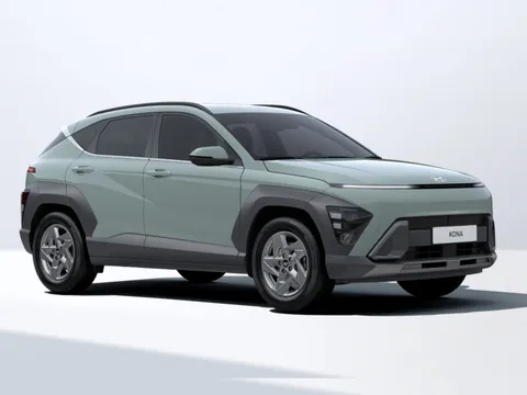 None Hyundai Kona Advance Hybrid 138 Petrol Full Hybrid photo