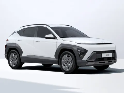 None Hyundai Kona Advance Hybrid 138 Petrol Full Hybrid photo