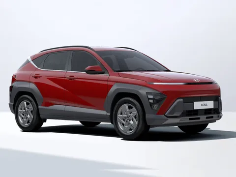 None Hyundai Kona Advance Hybrid 138 Petrol Full Hybrid photo