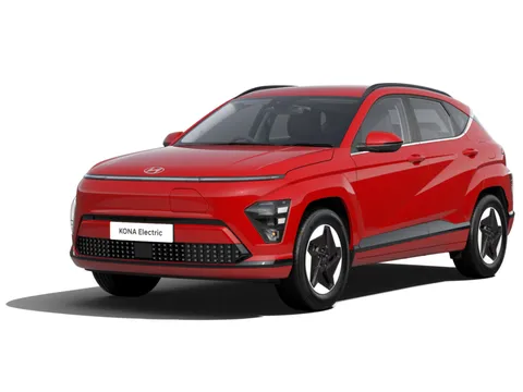 None Hyundai Kona Advance Electric 65kWh Electric photo