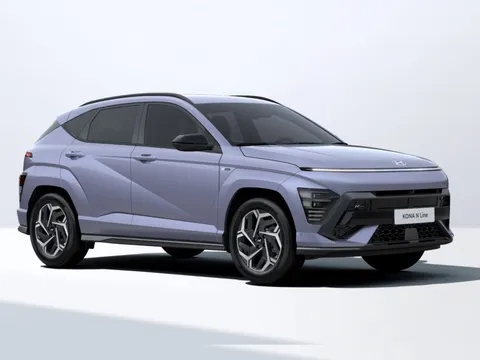 None Hyundai Kona N Line Electric 65kWh Electric photo
