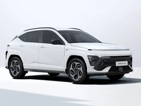 None Hyundai Kona N Line S Electric 65kWh Electric photo