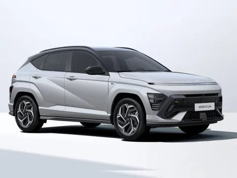 None Hyundai Kona N Line S Electric 65kWh Electric photo