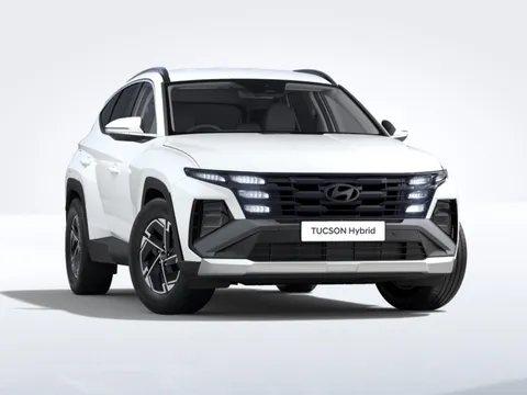 None Hyundai Tucson Advance Plug-in Hybrid 253 Petrol Plug-In Hybrid photo