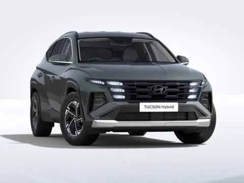 None Hyundai Tucson Ultimate Plug-in Hybrid 253 Petrol Plug-In Hybrid photo