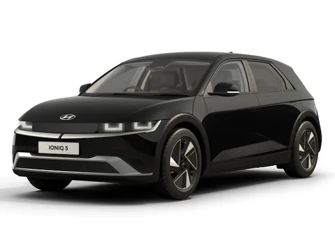 None HYUNDAI IONIQ 5 ADVANCE 84KWH 228 ELECTRIC AUTOMATIC BLACK 554 NBSP MONTH PCP 4,104 DEPOSIT... photo