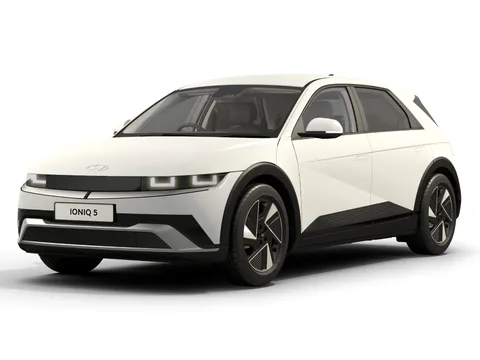 None HYUNDAI IONIQ 5 ADVANCE 84KWH 228 ELECTRIC AUTOMATIC WHITE 564 NBSP MONTH PCP 4,154 DEPOSIT... photo
