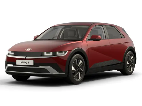 None HYUNDAI IONIQ 5 PREMIUM 63KWH 170 ELECTRIC AUTOMATIC RED 528 NBSP MONTH PCP 3,943 DEPOSIT... photo