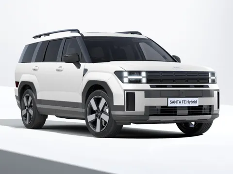 None Hyundai Santa Fe Ultimate Hybrid 239 4WD Petrol Full Hybrid photo