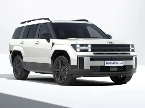 None Hyundai Santa Fe Calligraphy Plug-in Hybrid 253 4WD Petrol Plug-In Hybrid photo