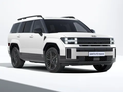 None Hyundai Santa Fe Calligraphy Plug-in Hybrid 253 4WD Petrol Plug-In Hybrid photo