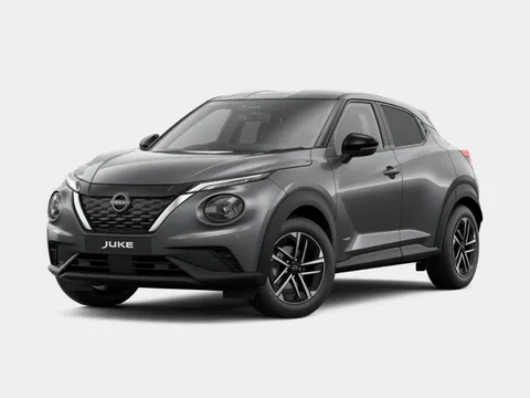 None Nissan Juke N-Connecta Hybrid 143 Petrol Full Hybrid photo