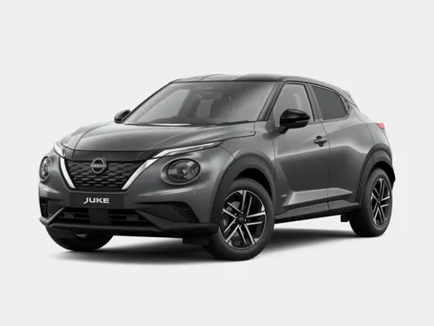 None Nissan Juke N-Connecta Hybrid 143 Petrol Full Hybrid photo
