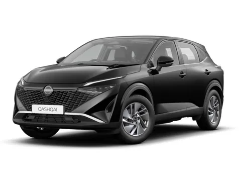 None Nissan Qashqai Acenta Premium Mild Hybrid 140 Petrol Mild Hybrid photo