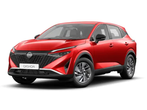 None Nissan Qashqai Acenta Premium Mild Hybrid 158 Petrol Mild Hybrid photo