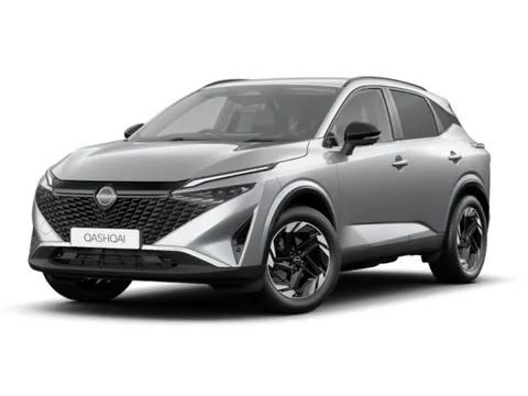 None Nissan Qashqai N-Connecta Mild Hybrid 140 Petrol Mild Hybrid photo