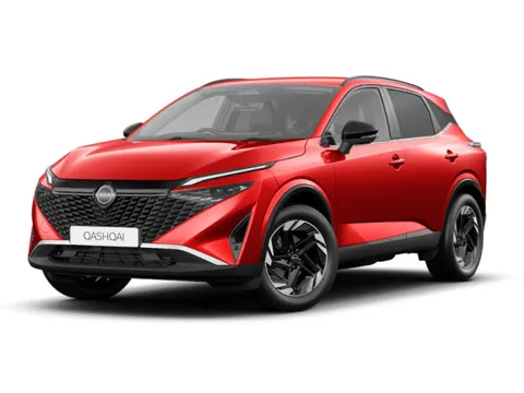 None Nissan Qashqai N-Connecta Mild Hybrid 158 Petrol Mild Hybrid photo