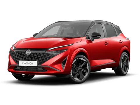 None Nissan Qashqai N-Design Mild Hybrid 140 Petrol Mild Hybrid photo