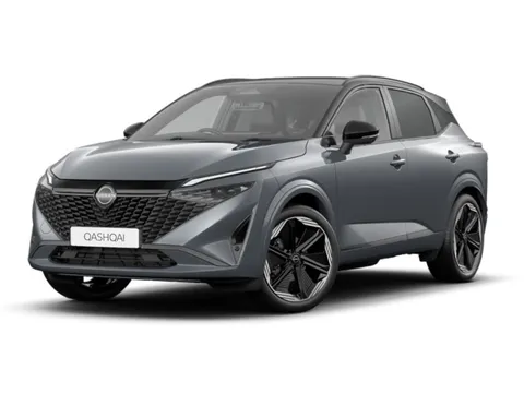 None Nissan Qashqai N-Design Mild Hybrid 158 Petrol Mild Hybrid photo