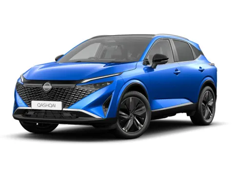 None Nissan Qashqai Tekna Mild Hybrid 140 Petrol Mild Hybrid photo