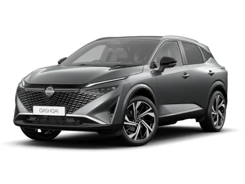 None Nissan Qashqai Tekna+ Mild Hybrid 140 Petrol Mild Hybrid photo