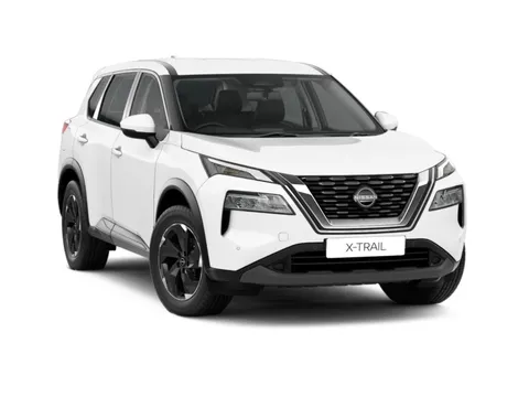 None Nissan X-Trail Acenta Premium Mild Hybrid 163 Petrol Mild Hybrid photo