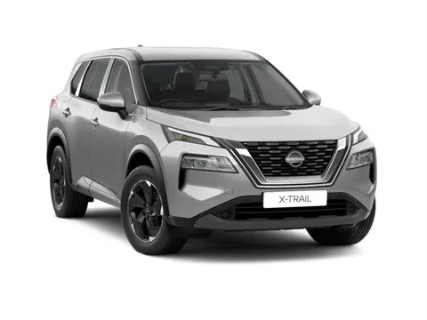 None Nissan X-Trail Acenta Premium Mild Hybrid 163 Petrol Mild Hybrid photo