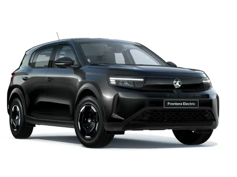None Vauxhall Frontera Design Electric 54kWh Electric photo