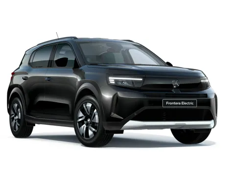 None Vauxhall Frontera Ultimate Electric 44kWh Electric photo