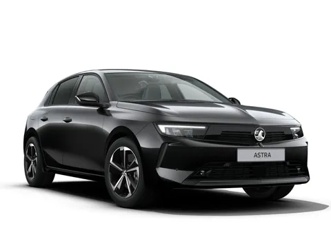 None Vauxhall Astra Griffin 1.2 Turbo Hybrid 145 Petrol Mild Hybrid photo