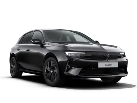 None Vauxhall Astra GS 1.2 Turbo Hybrid 145 Petrol Mild Hybrid photo