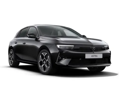 None Vauxhall Astra Ultimate 1.2 Turbo Hybrid 145 Petrol Mild Hybrid photo