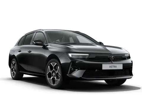 None Vauxhall Astra Ultimate 1.2 Turbo Hybrid 145 Petrol Mild Hybrid photo