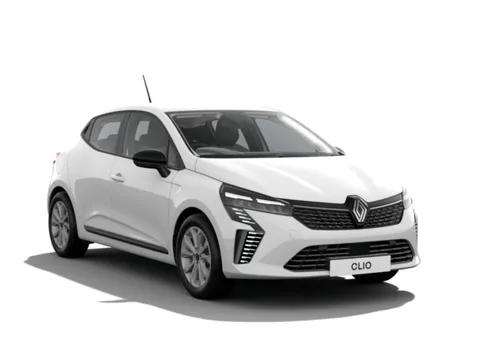 None Renault CLIO Evolution TCe 90 Petrol photo