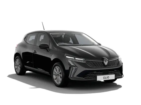 None Renault CLIO Evolution Hybrid 145 Petrol Full Hybrid photo