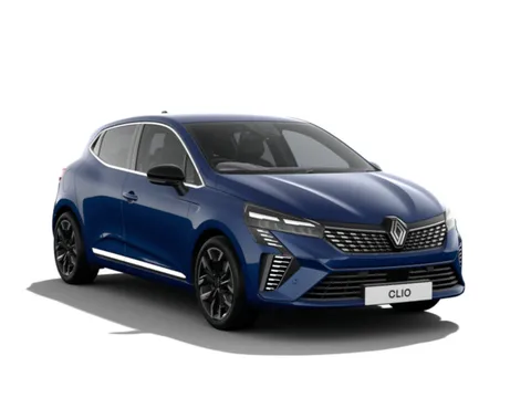 None Renault CLIO Techno TCe 90 Petrol photo