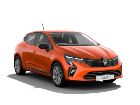 None Renault CLIO Evolution Hybrid 145 Petrol Full Hybrid photo