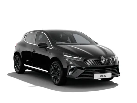 None Renault CLIO Techno Hybrid 145 Petrol Full Hybrid photo