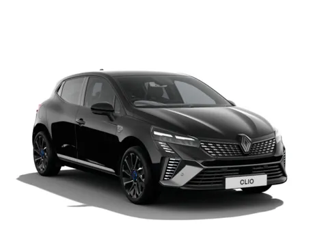 None Renault CLIO Esprit Alpine TCe 90 Petrol photo