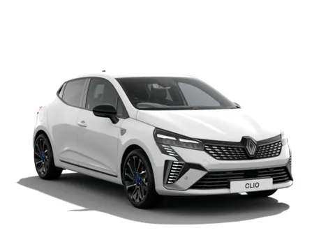 None Renault CLIO Esprit Alpine TCe 90 Petrol photo