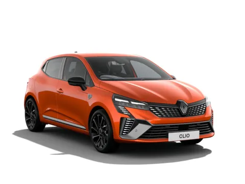 None Renault CLIO Esprit Alpine TCe 90 Petrol photo