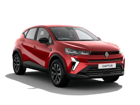 None Renault CAPTUR Evolution Hybrid 160 Petrol Full Hybrid photo