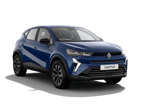 None Renault CAPTUR Evolution Hybrid 160 Petrol Full Hybrid photo