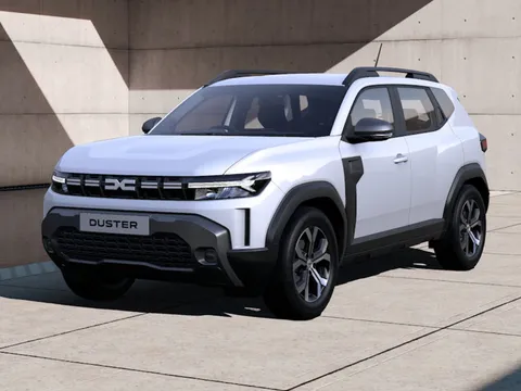 None Dacia Duster Expression Hybrid 155 Petrol Full Hybrid photo