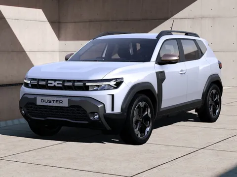 None Dacia Duster Extreme Hybrid 155 Petrol Full Hybrid photo