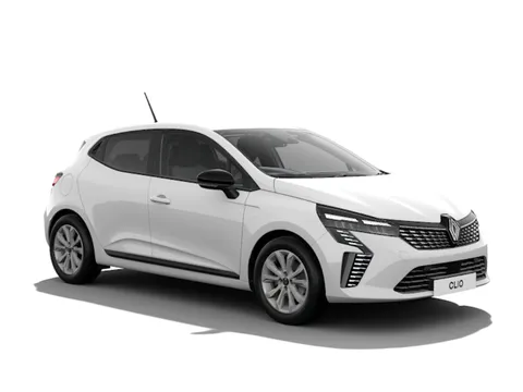 None Renault CLIO Generation TCe 90 Petrol photo